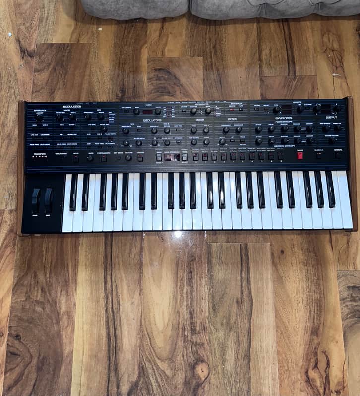 DSI OB6 image 1