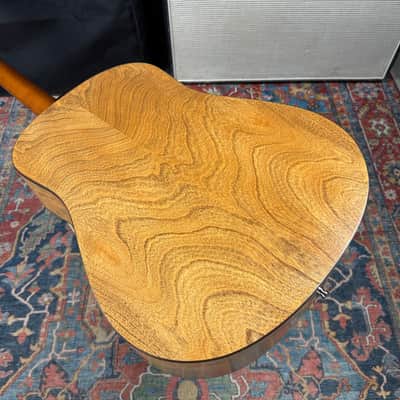 Seagull S6 Dreadnought Solid Cedar Top Wide Nut - 2008-2010 image 12