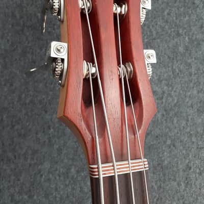 XXL Guitars / Lollar DC Bass (Danelectro) image 4