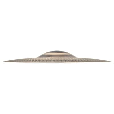 Meinl   Pac21 Sbr image 2