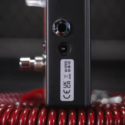 MXR Custom Shop Hybrid Fuzz Pedal image 4