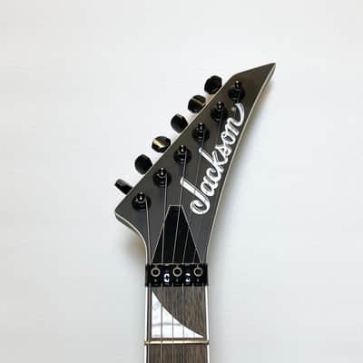 Jackson X Series SL3X DX Soloist- Matte Army Drab image 12