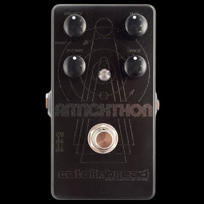 Catalinbread ANTICHTHON Otherwordly Oscillating Fuzz Pedal image 1