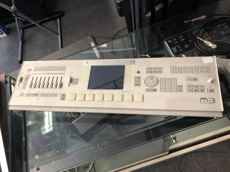 Korg M3 image 1