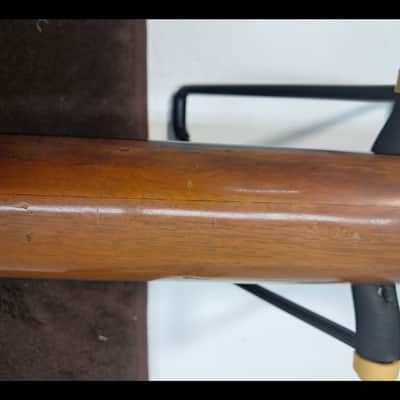 Gibson Early 70s Les Paul Recording Walnut w/OHSC (544) USED image 14
