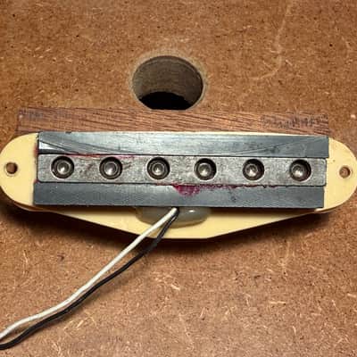 DiMarzio SDS-1 80's - Cream image 2
