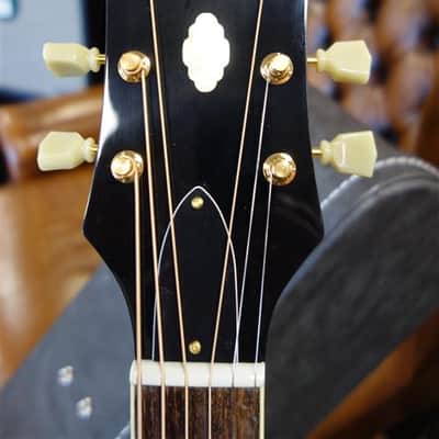 Epiphone Frontier Antique Natural image 3