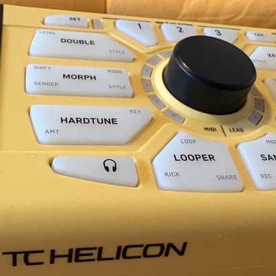 TC Helicon Perform-VE - Rare image 5