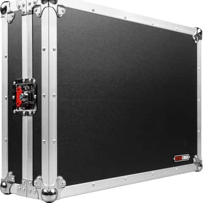 Gator GTOURXDJRX3 Flight Case for Pioneer XDJ-RX3 DJ System image 1
