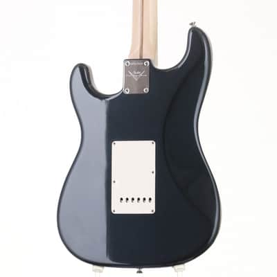 Fender Custom Shop Eric Clapton Stratocaster Mercedes Blue [CZ512537] (06/01) image 4