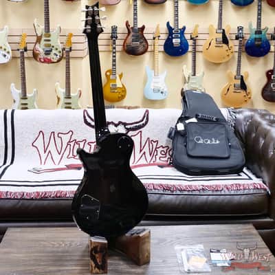 2022 Paul Reed Smith PRS S2 McCarty 594 Singlecut SC594 Eriza Verde Smokeburst 8.00 LBS image 7