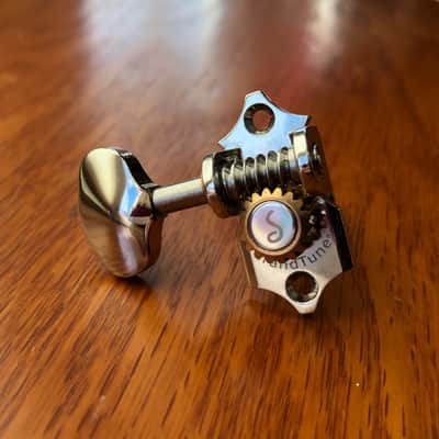 Schaller GrandTune Single Tuner image 1