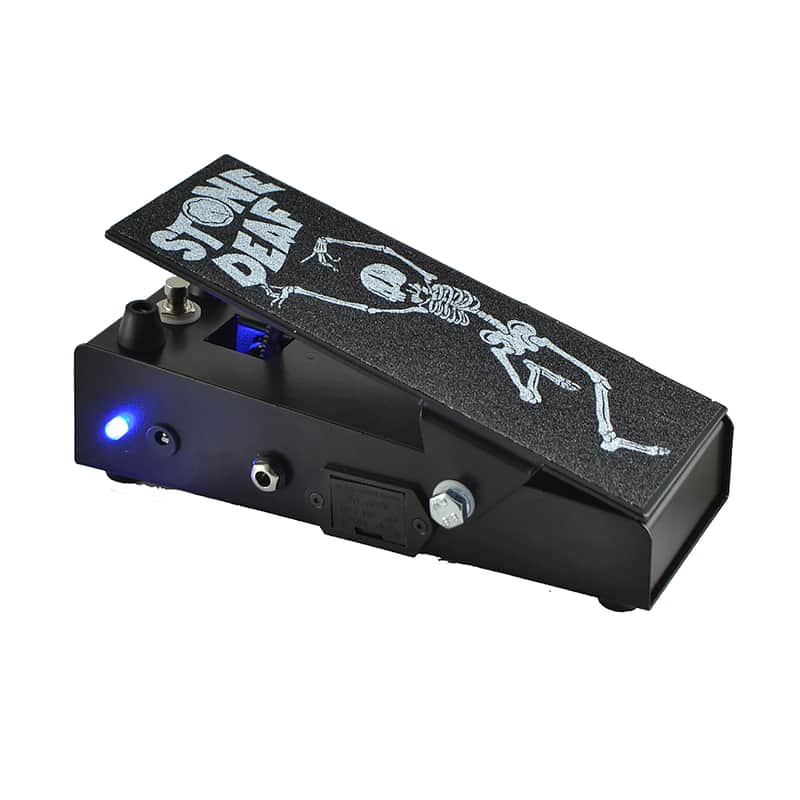 Stone Deaf FX EP-1 Expression Pedal image 2