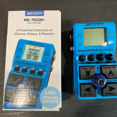 Zoom MS-70CDR+ image 1