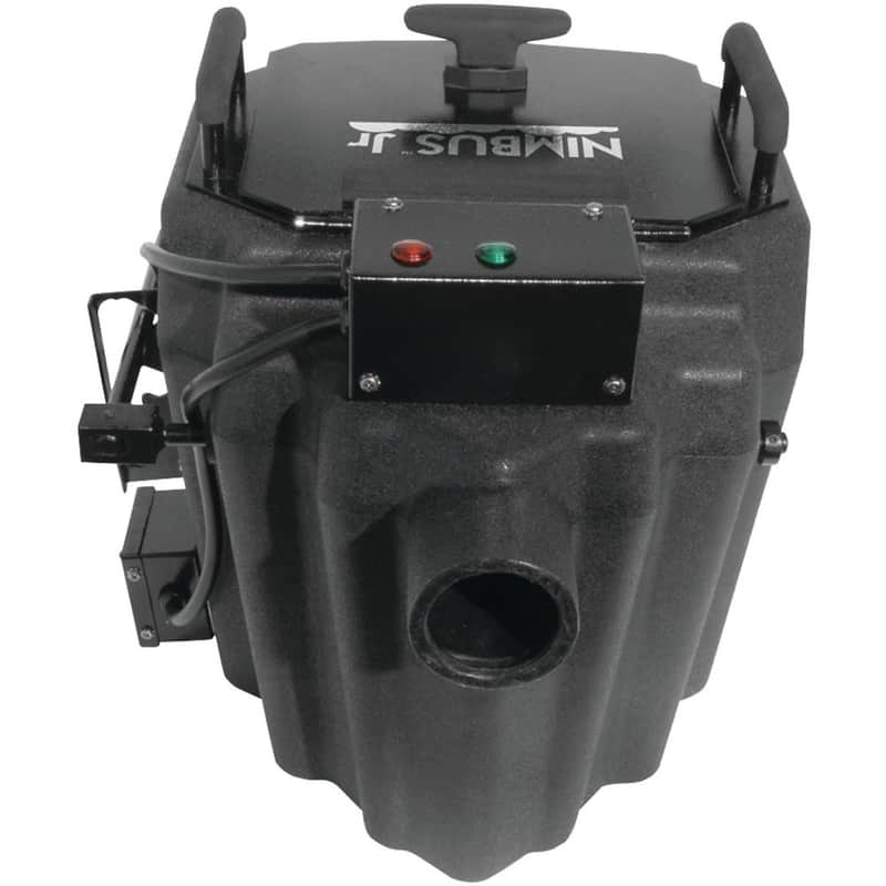 Chauvet Nimbus JR Dry Ice Low-Lying Fog Machine image 1