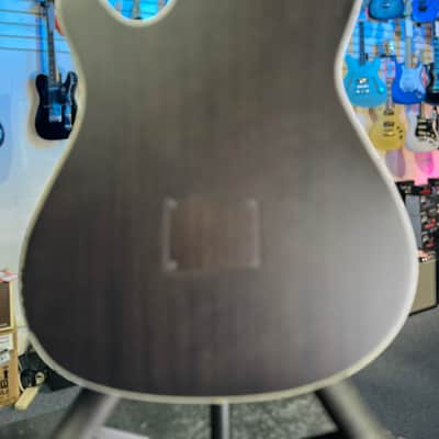 Ibanez TOD10N Tim Henson Signature (2025)  Nylon Acoustic-electric Guitar - Black FREE PLEK! 771 image 12