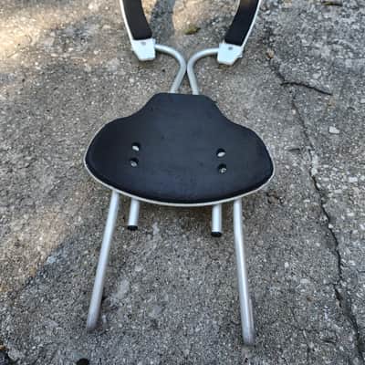 Pearl Randall May Tenor/Quint/Quad Carrier - Aluminum image 5