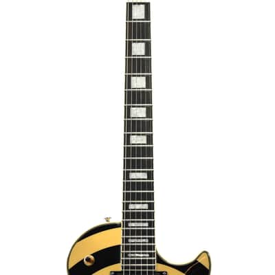 Epiphone Zakk Wylde Signature Les Paul Custom image 9
