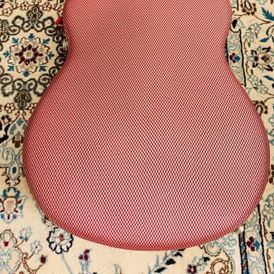 Mariano Conde (Conde Hermanos) Pozuelo Media Luna 2017 - rare flamenco guitar in traditional style, with modern specs image 3