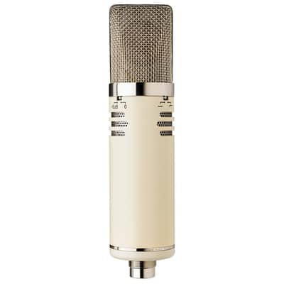 Mojave Audio MA-1000 Tube Microphone image 3