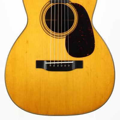 1940 Martin 00-21 Pre War BRAZILIAN ROSEWOOD w Original Case | CLEAN, 100% Original! image 5