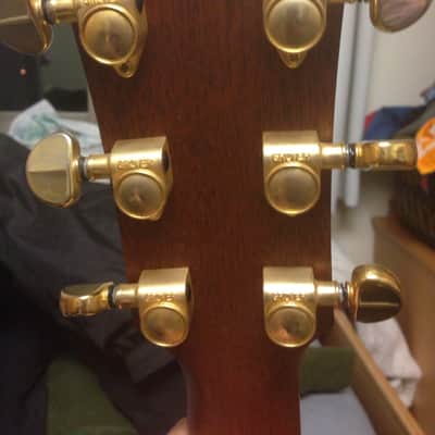 Taylor 810-CE 2001. Best offers accepted. Beautiful well kept. OHSC image 10
