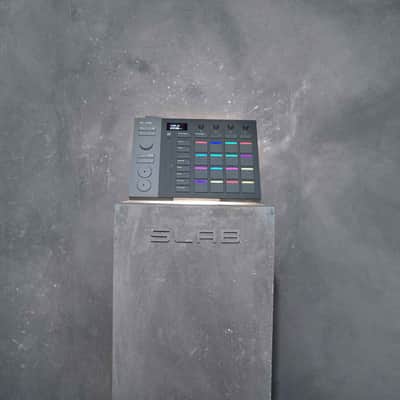 AlphaTheta SLAB MIDI Pad Controller for Serato Studio image 7