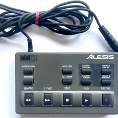 Alesis ADAT XT 1995 - Like New image 2