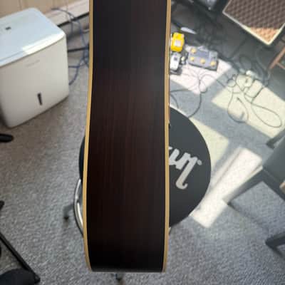 Martin D-16E Rosewood 2024 - Present - Natural image 12