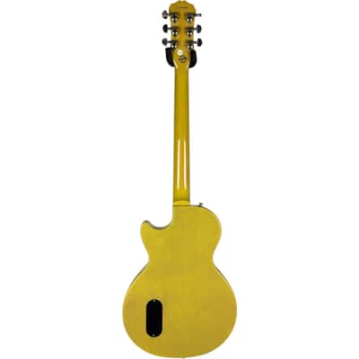 Epiphone Les Paul Junior 57’ Reissue 2011 - Yellow image 4