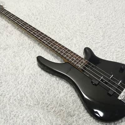 1990's made Fernandes Revolver series Electric Bass FRB-60 Made in Japan image 25