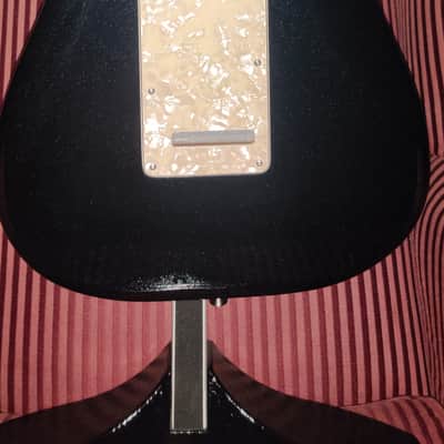 Unplayed Fender 70th Anniversary Player Stratocaster 2023 - Present - Nebula Noir image 15