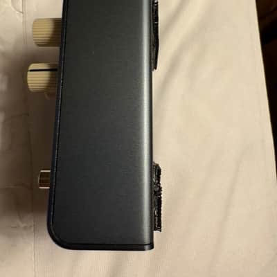 Strymon EC-1 Single Head dTape Echo 2025 - Present - Grey image 4