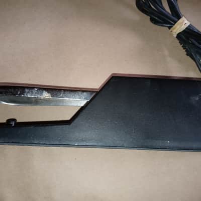 M-Audio SP-2 Sustain Pedal image 3