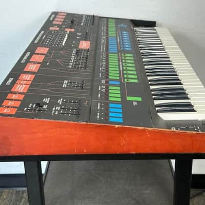 ARP Quadra 2463 Synthesizer (Serviced) image 3