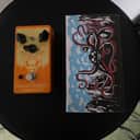 EarthQuaker Devices Special Cranker 2022 - Present - Various
