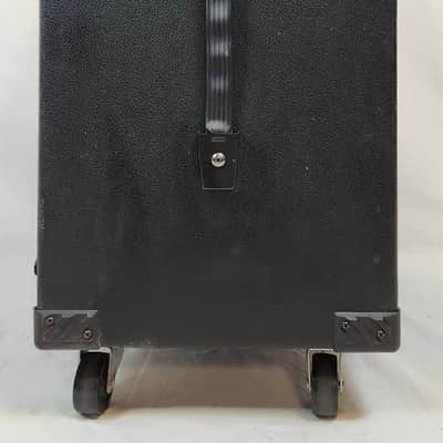 Polytone Vintage Mini Brute V Jazz Guitar & Bass Amp Combo, w/Wheels, 2004ish image 6