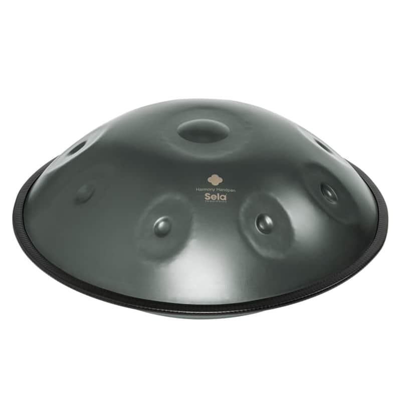 SELA SE 206 Harmony Handpan F# Hijaz image 1