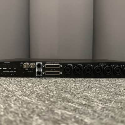 Apollo x8P Thunderbolt 3 Audio Interface image 5