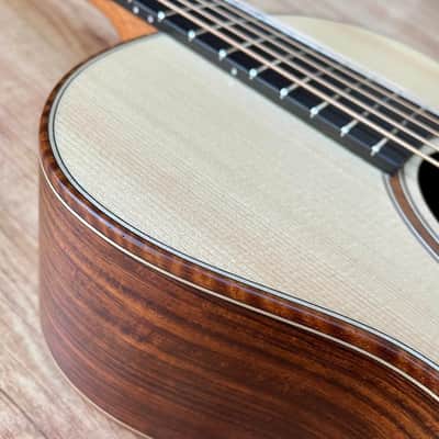 Lakewood C-32 Edition 2019 Natural Satin imagen 7