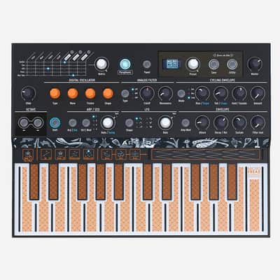 MicroFreak Arturia image 2