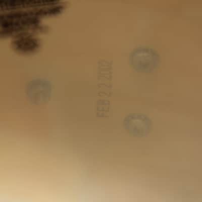 DW Drum Workshop snare 12x6 image 14
