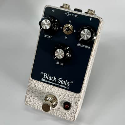 Black Sails Distortion | The Sound of Justice FX image 2