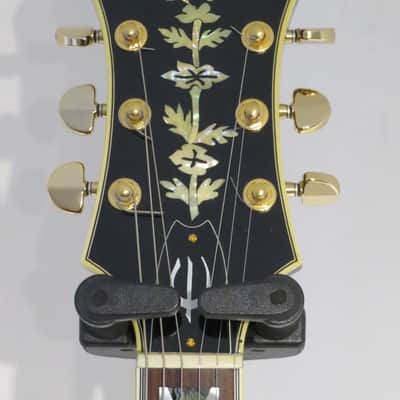 80's Epiphone Sheraton Matsumoko Japan in Antique Sunburst - Superb! image 3