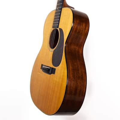 Martin Used 2020 000-18 image 3