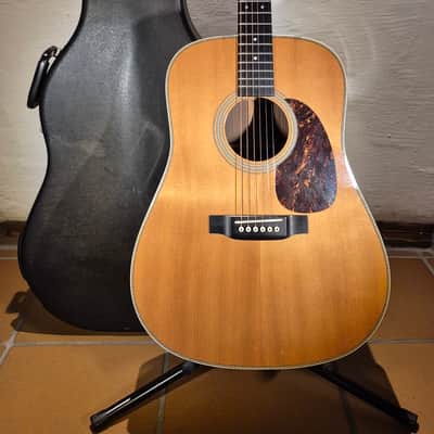 Martin HD-28 2004 image 1