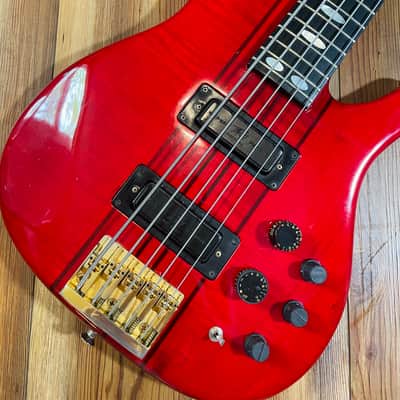 Peavey TL-5 image 4