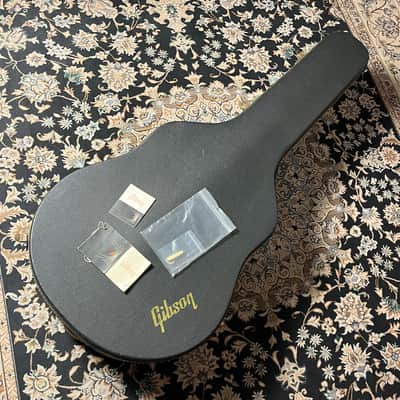 Gibson Super 400C 1968 - Sunburst image 15