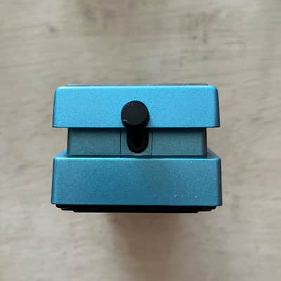 Boss CE-3 Chorus (Green Label) 1988 - 1992 - Blue image 7