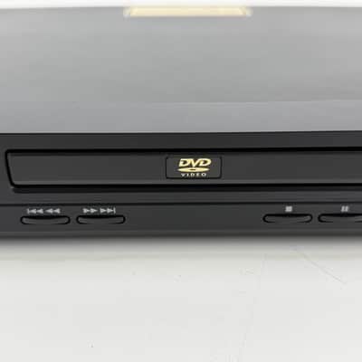 Pioneer DV-360 DVD Player With Original Box - Remote Control - Manual image 12